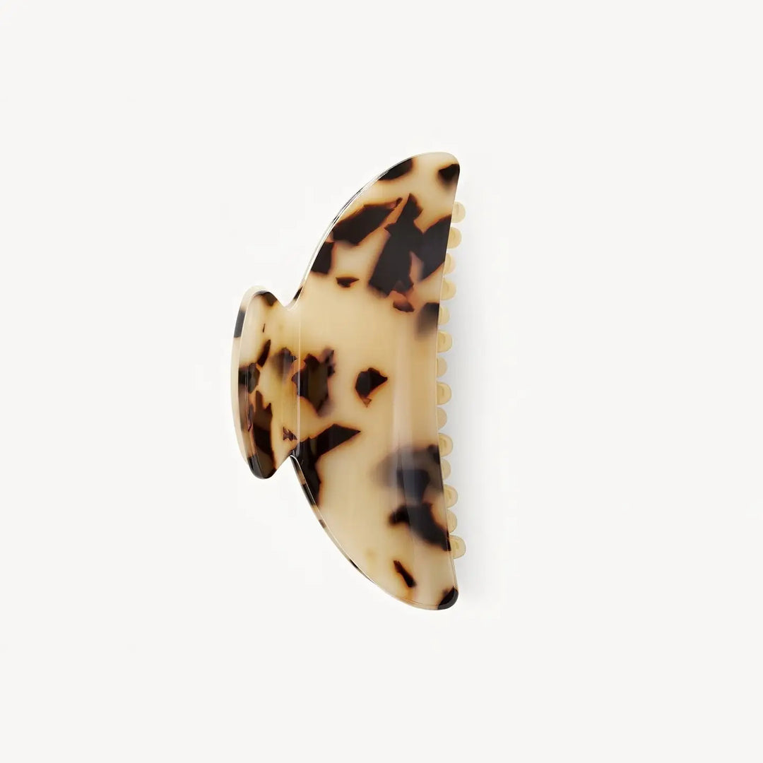 Machete - Midi Heirloom Claw Clip