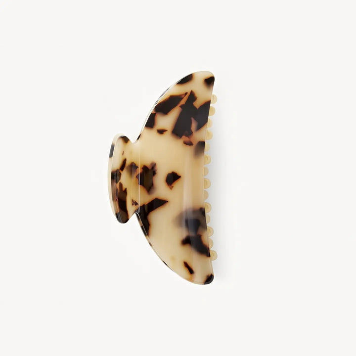 Machete - Midi Heirloom Claw Clip