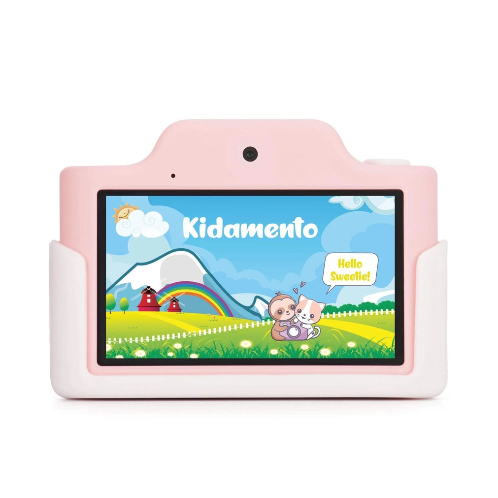 Kidamento – Kids Digital Camera – Meowie the Cat