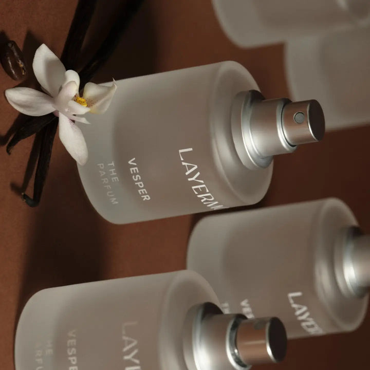 Layermor – Vesper Parfum 30ml