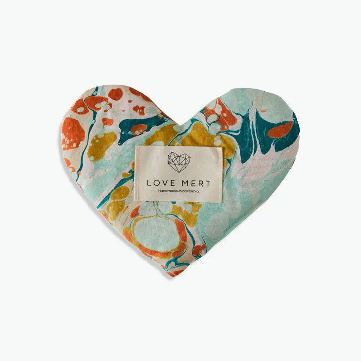 Love Mert – Eye Love Pillow
