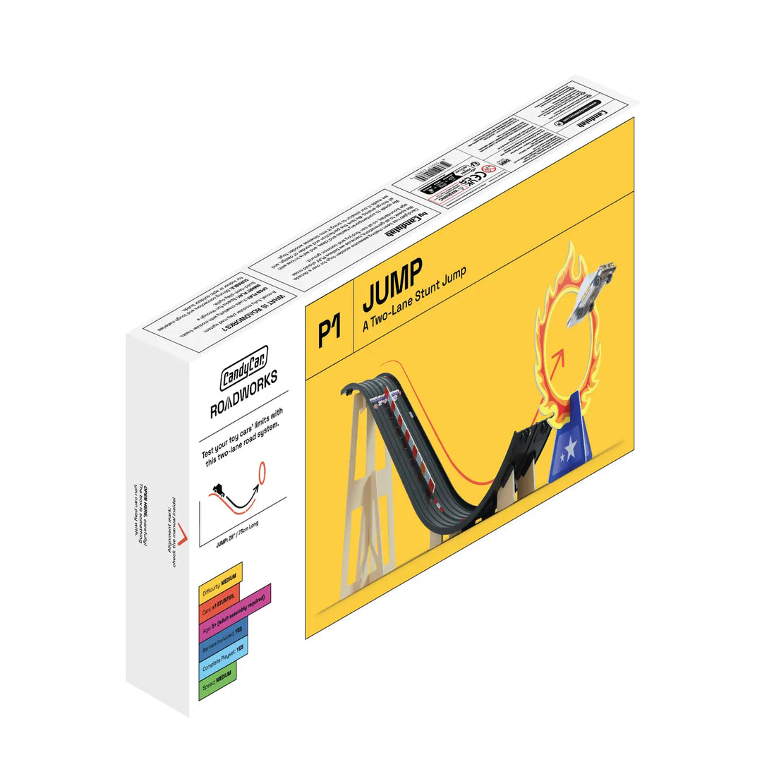 Candylab – Jump Set