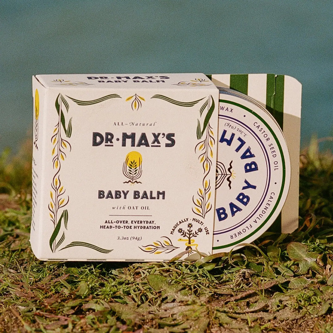 Dr. Max's - Baby Balm