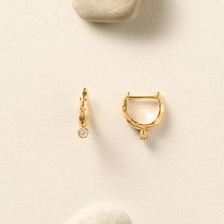 Agapée – Ada Earrings