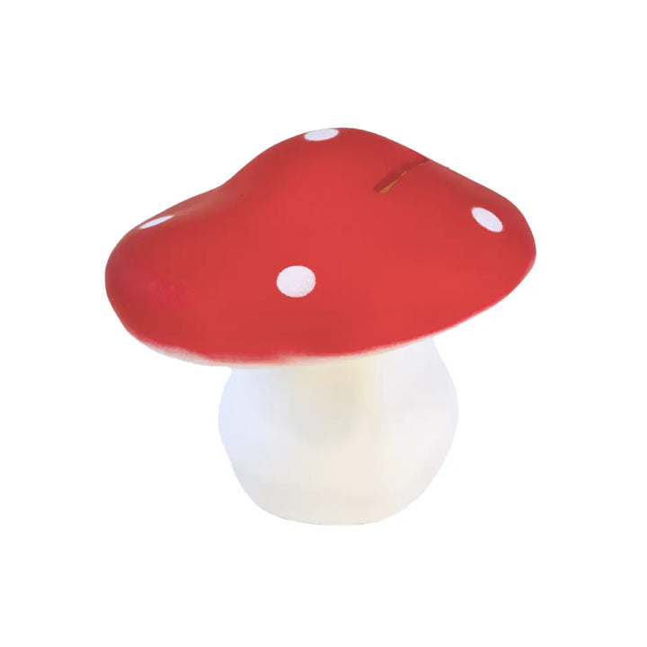 Mushroom Savings Bank in Red
