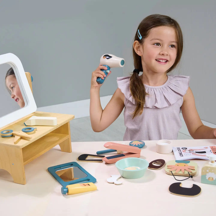 Tender Leaf Toys – Hair Salon