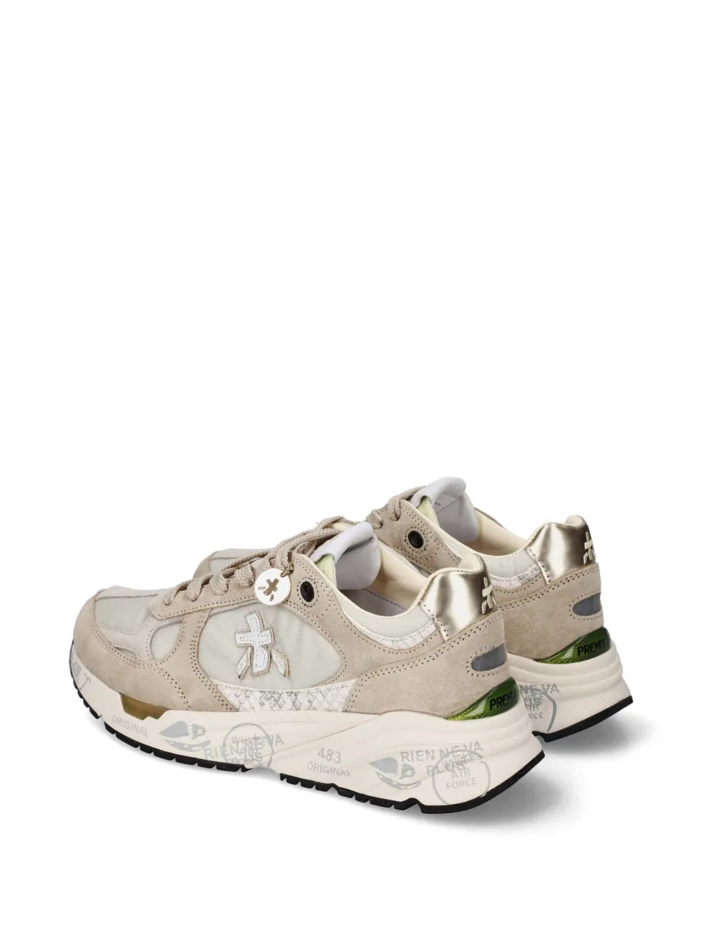 Premiata – MASED 8116