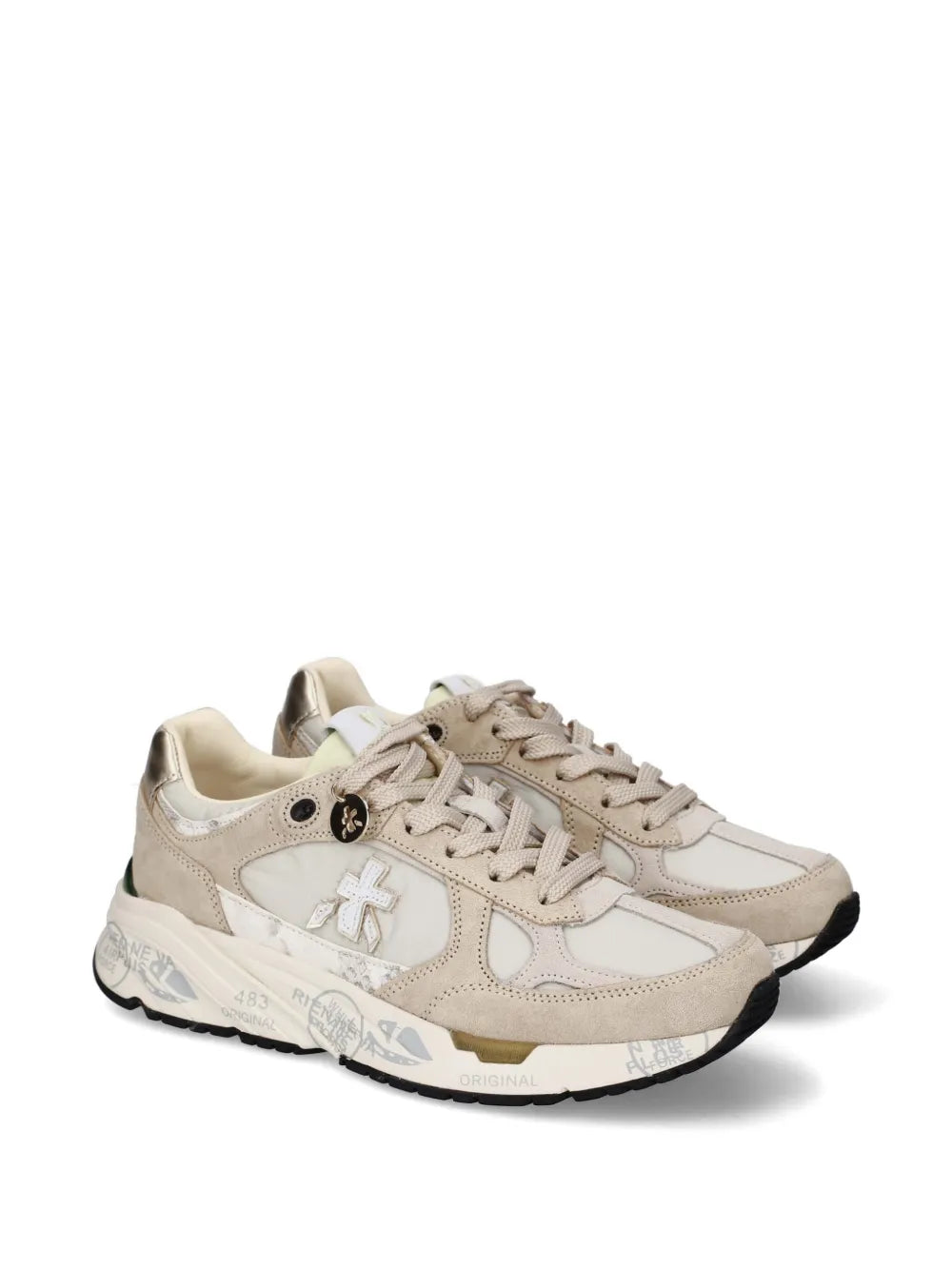Premiata – MASED 8116