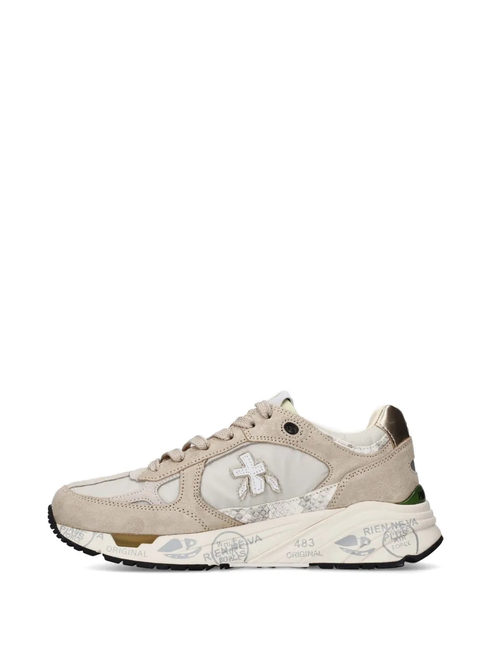 Premiata – MASED 8116