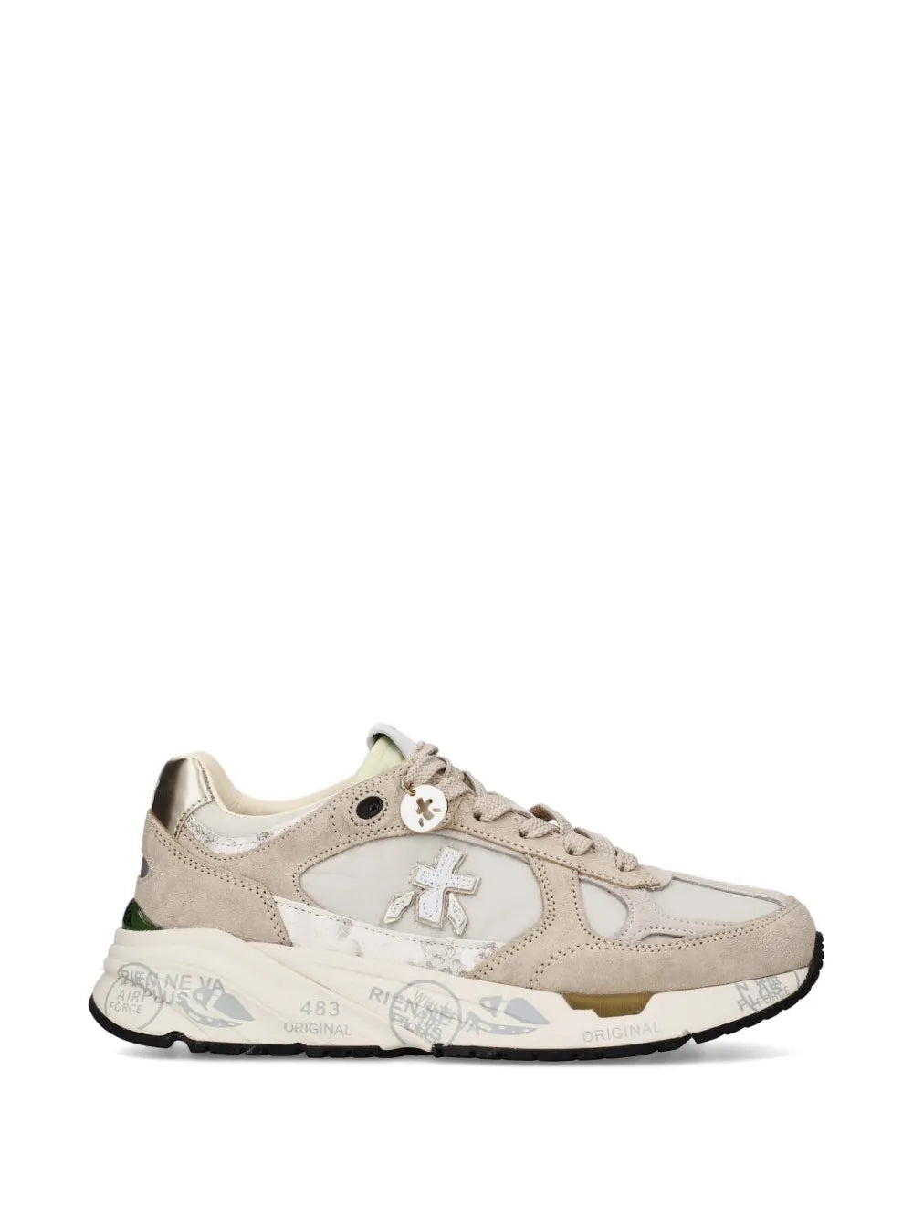 Premiata – MASED 8116