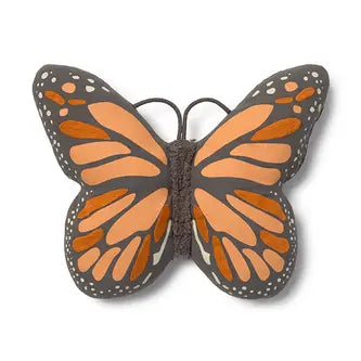 Lorena Canals – Butterfly Cushion