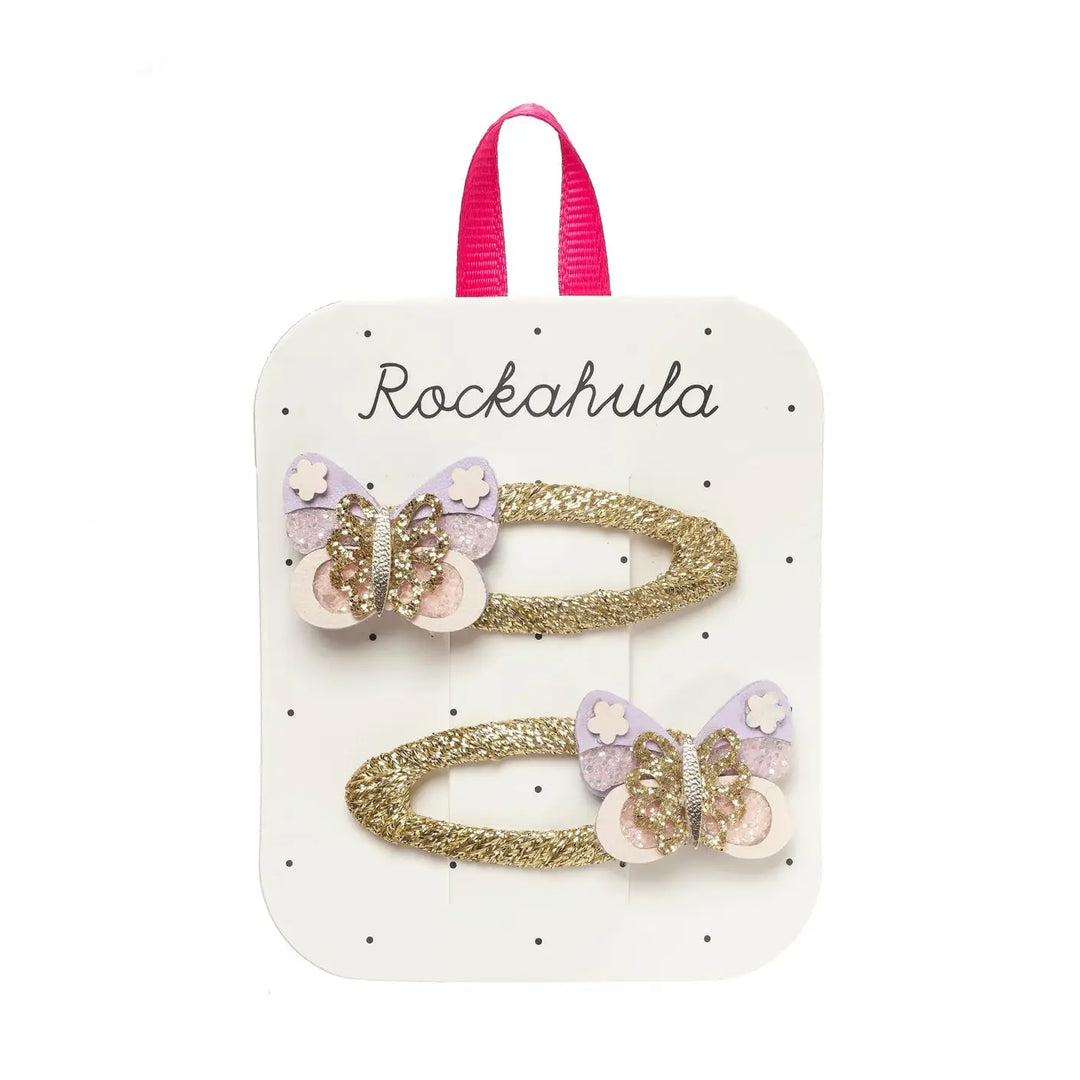Rockahula Kids – Fairytale Butterfly Clips