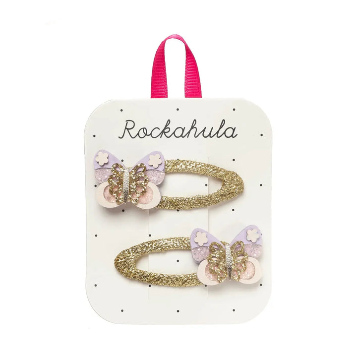 Rockahula Kids – Fairytale Butterfly Clips
