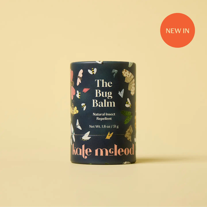 Kate Mcleod – Bug Balm