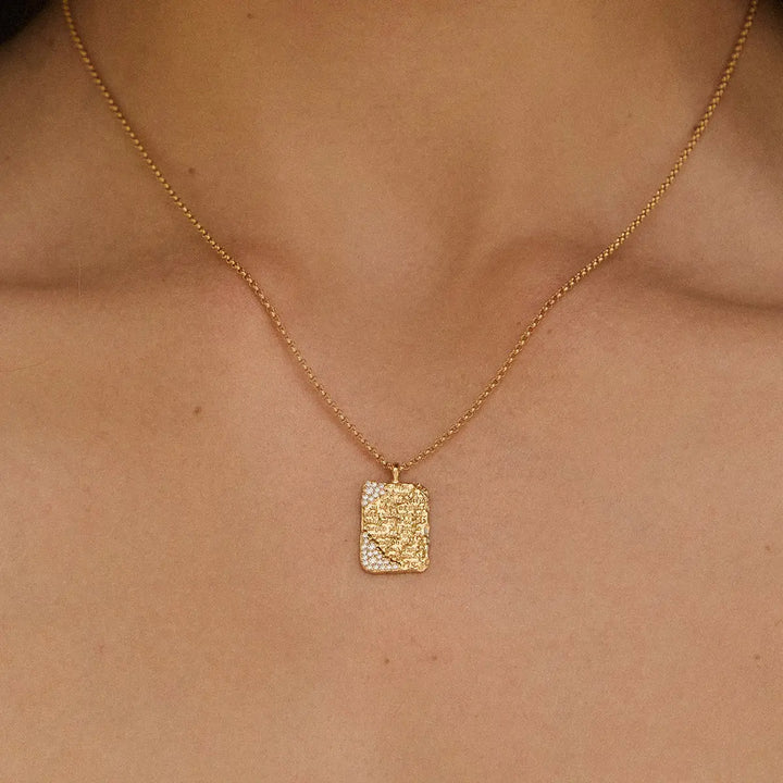 Agapée – Kalama Necklace