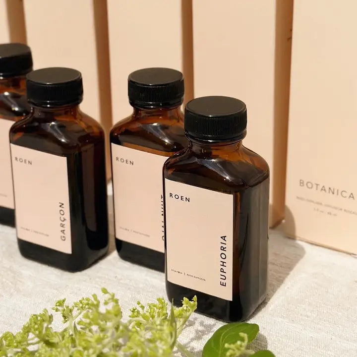 Roen – Reed Diffuser in Euphoria