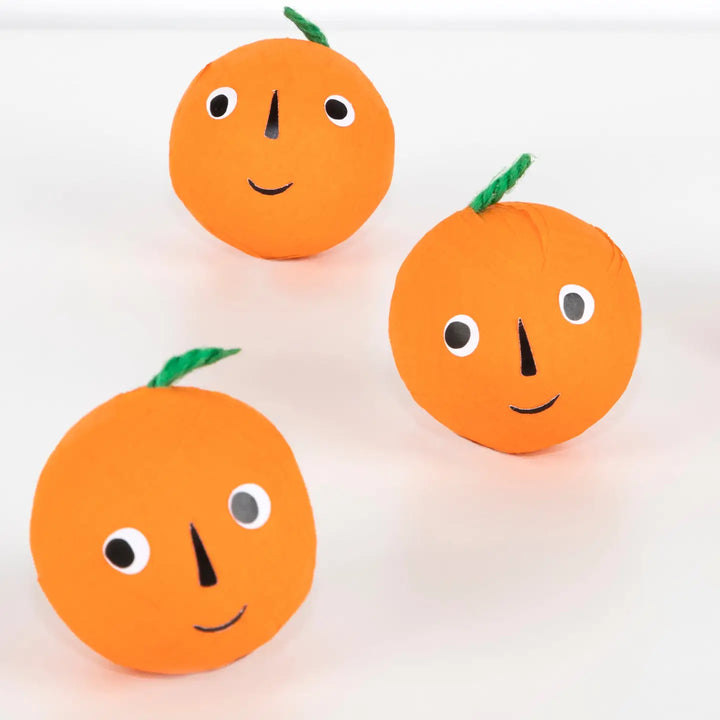 Meri Meri – Pumpkin Surprise Balls