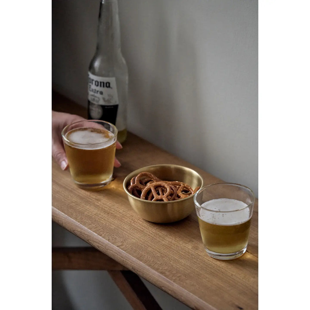 Brass Bowl