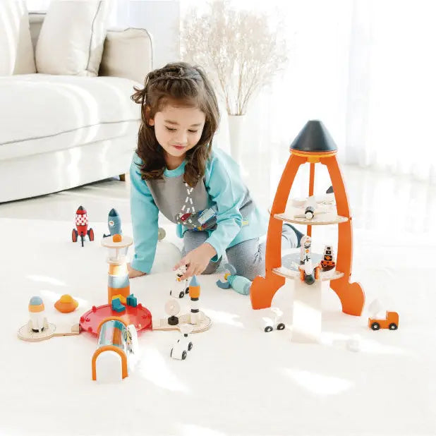 Tender Leaf Toys – Life On Mars Set