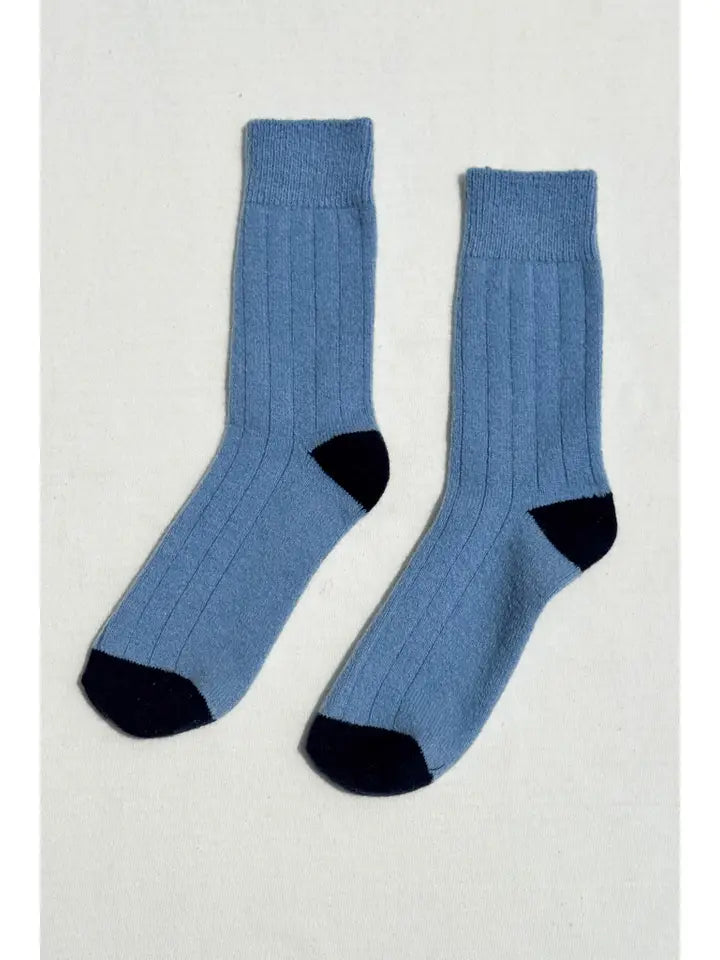 Le Bon Shoppe - Classic Cashmere Socks