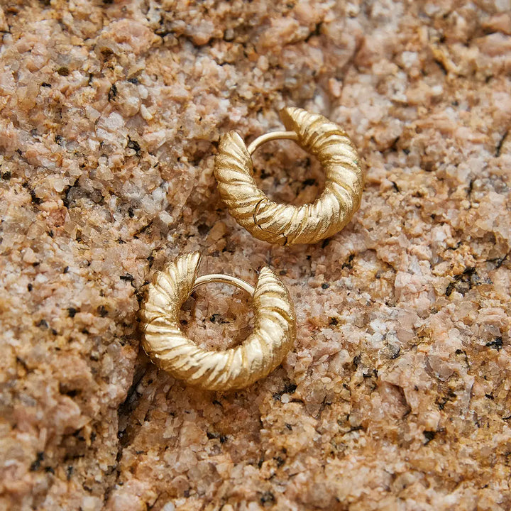 Agapée – Zeta Earrings