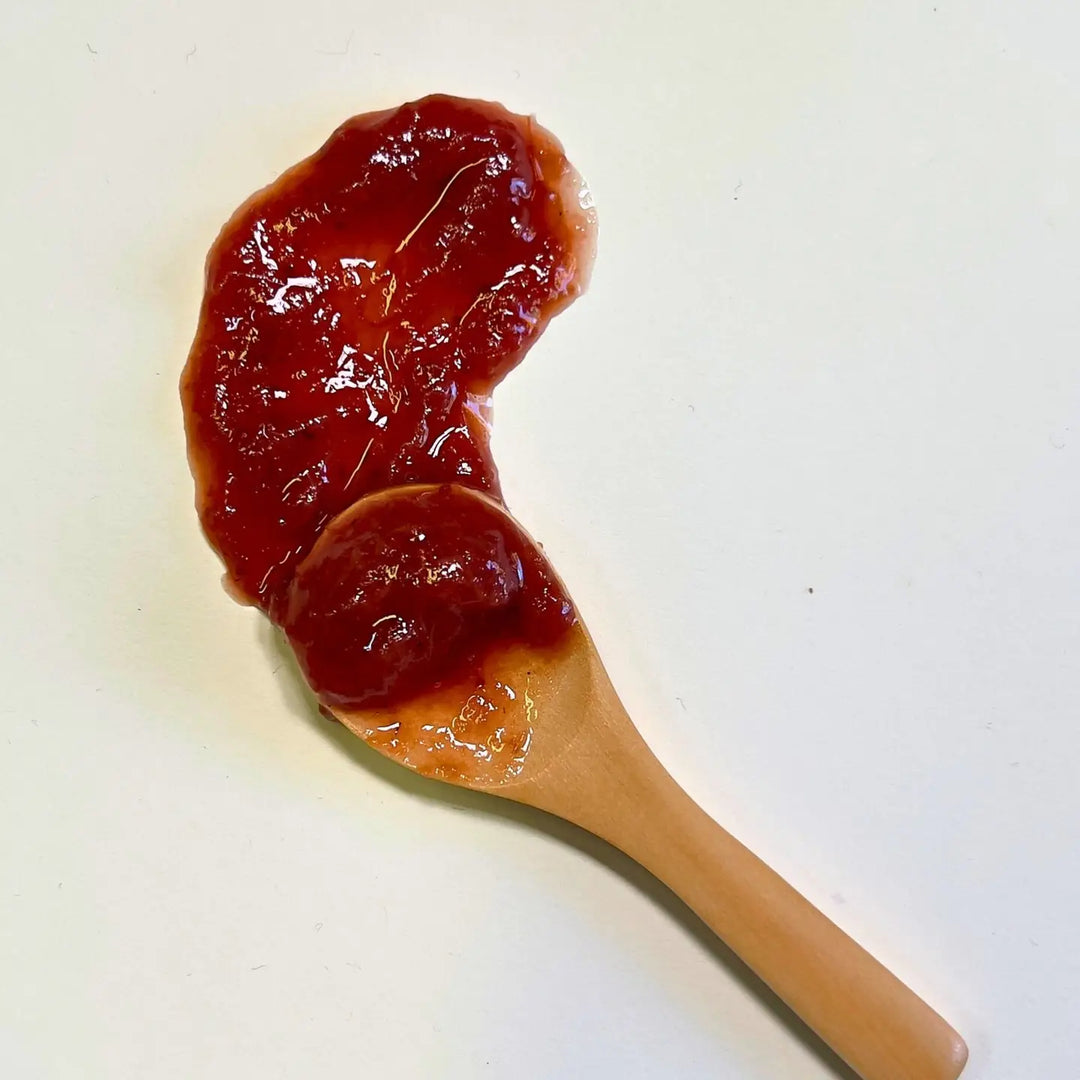 Green Dream Pantry – Strawberry Bay Jam