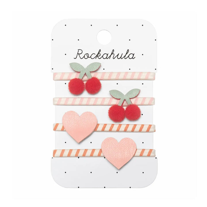 Rockahula Kids – Stripy Cherry Ponies