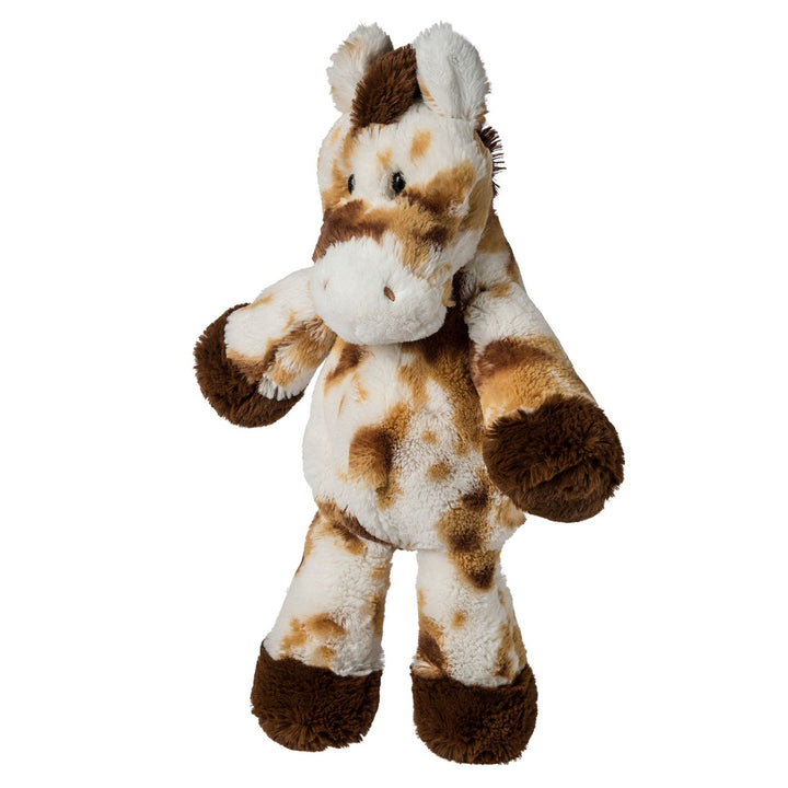 Mary Meyer – Marshmallow S'mores Pony