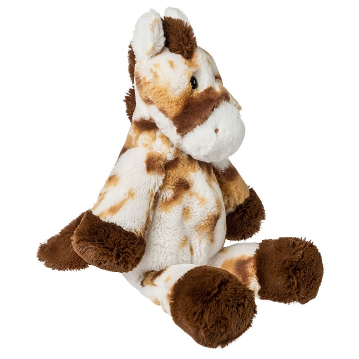 Mary Meyer – Marshmallow S'mores Pony