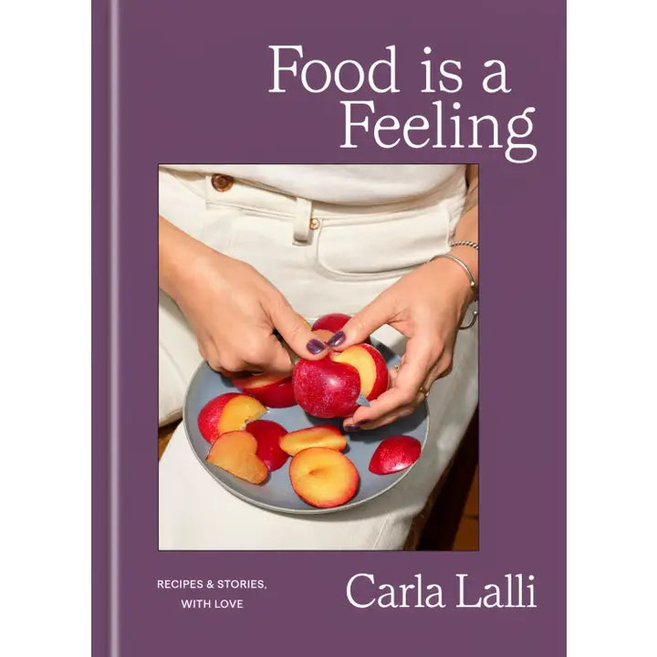 Food is a Feeling