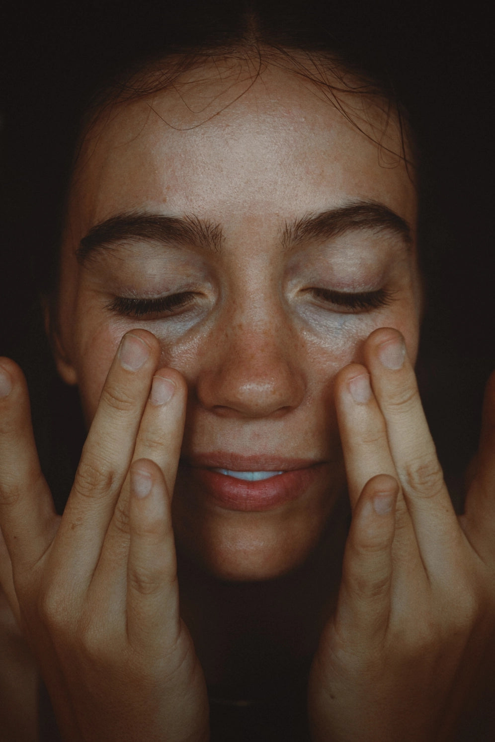 Mari Body – Midsummer All-Over Oil