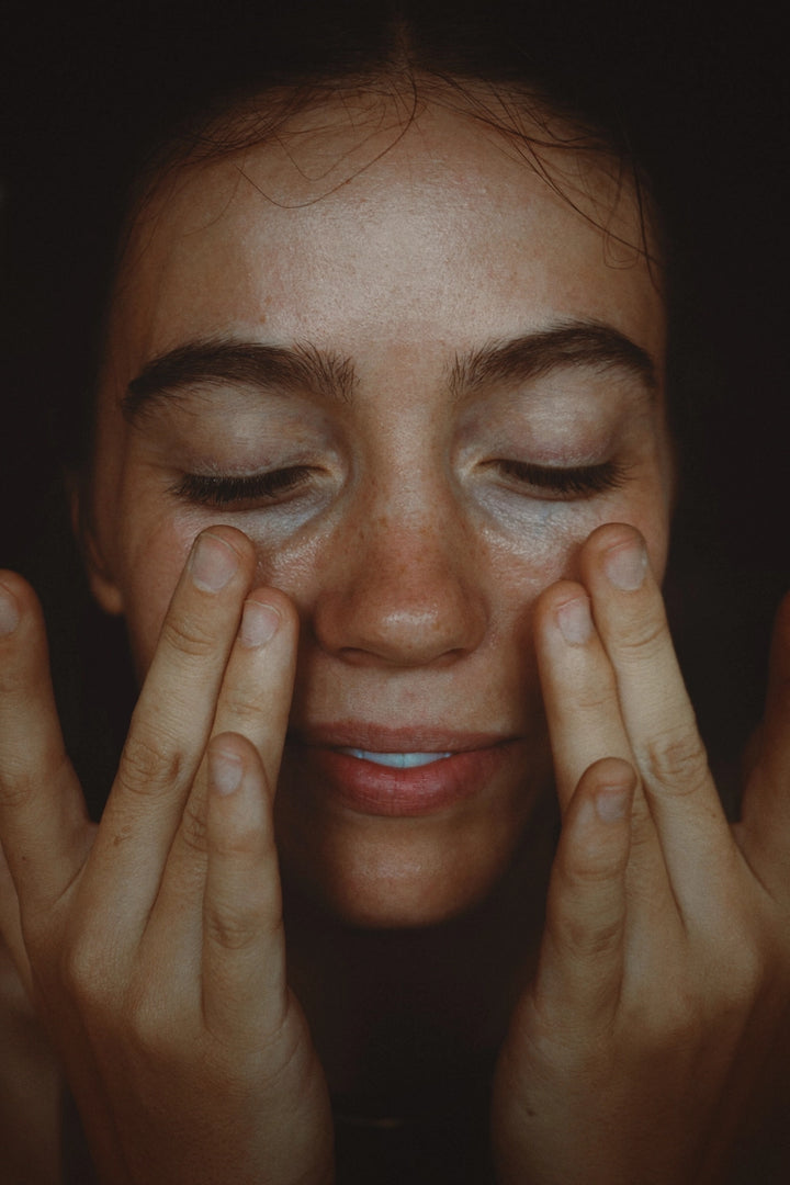 Mari Body – Midsummer All-Over Oil