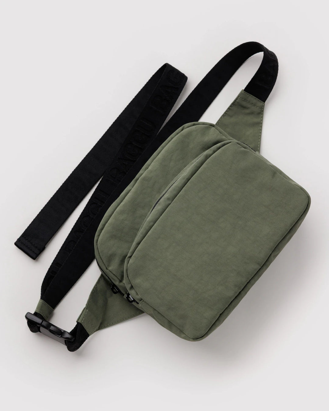 Baggu – Fanny Pack in Caper