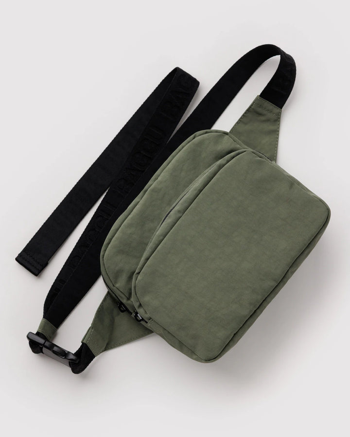 Baggu – Fanny Pack in Caper