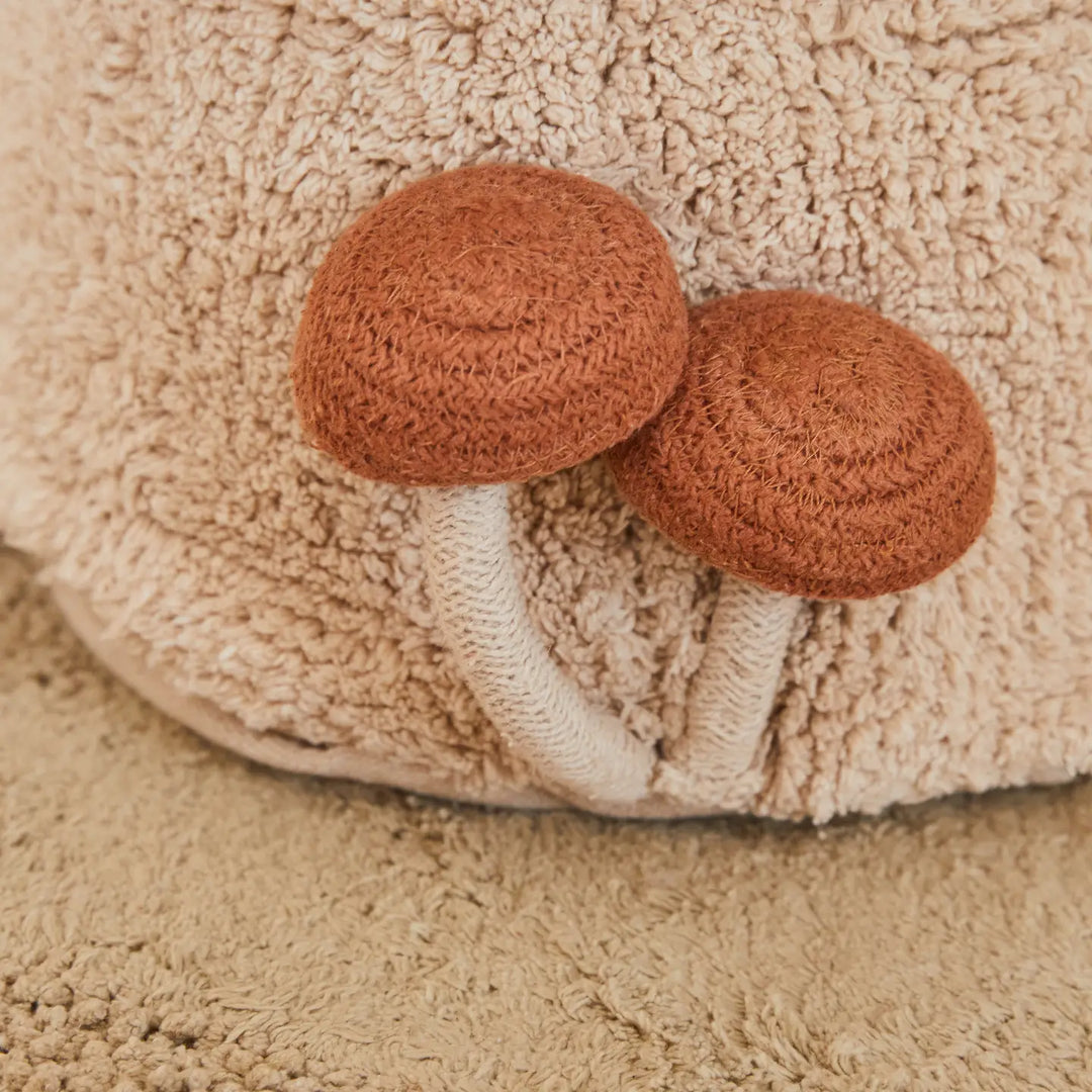 Lorena Canals – Pouf Boletus