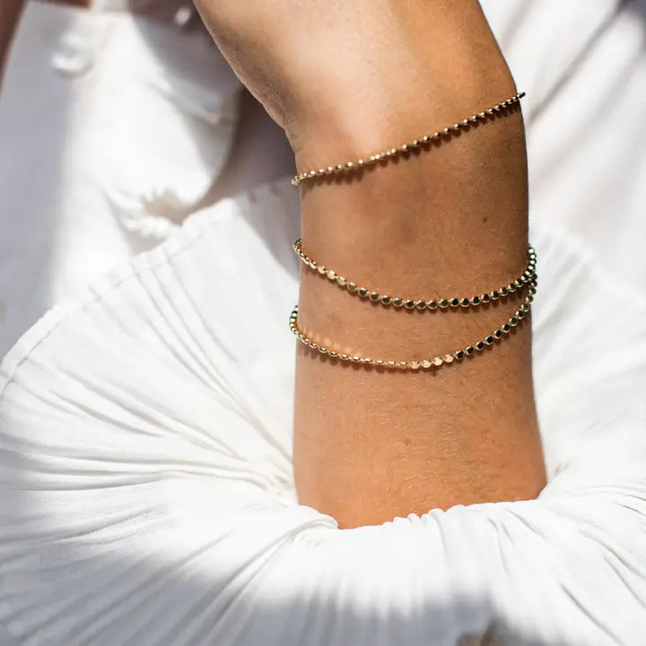 Agapé – Anatole Bracelet