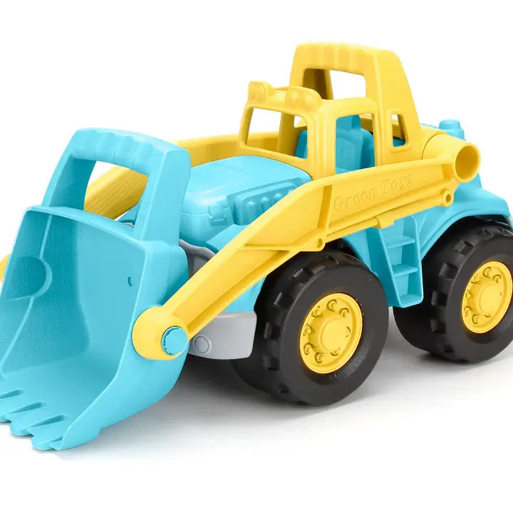 Green Toys - Loader Truck