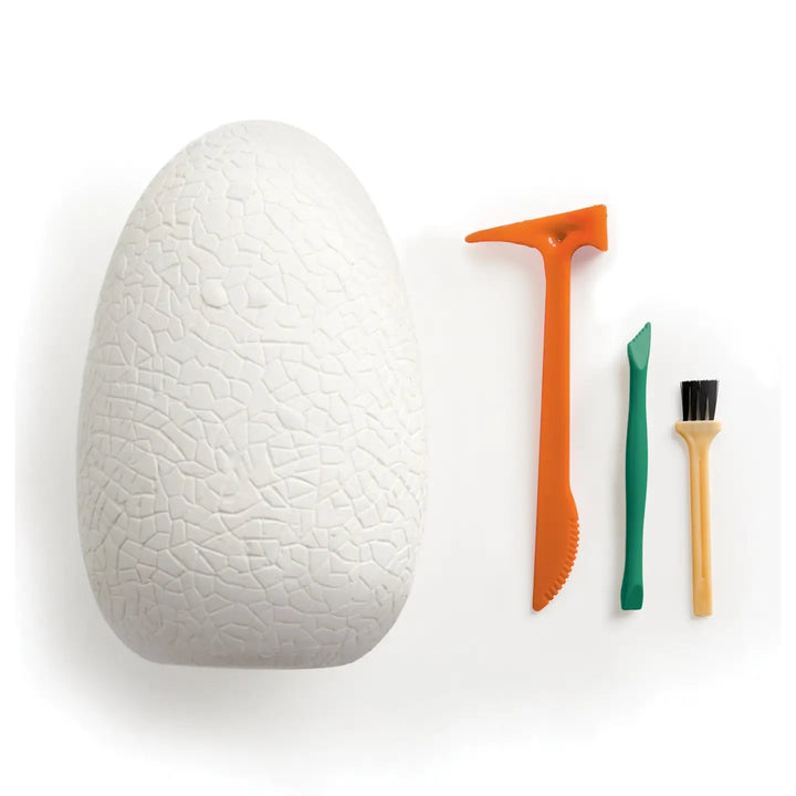 Giant Dino Dig Excavation Kit