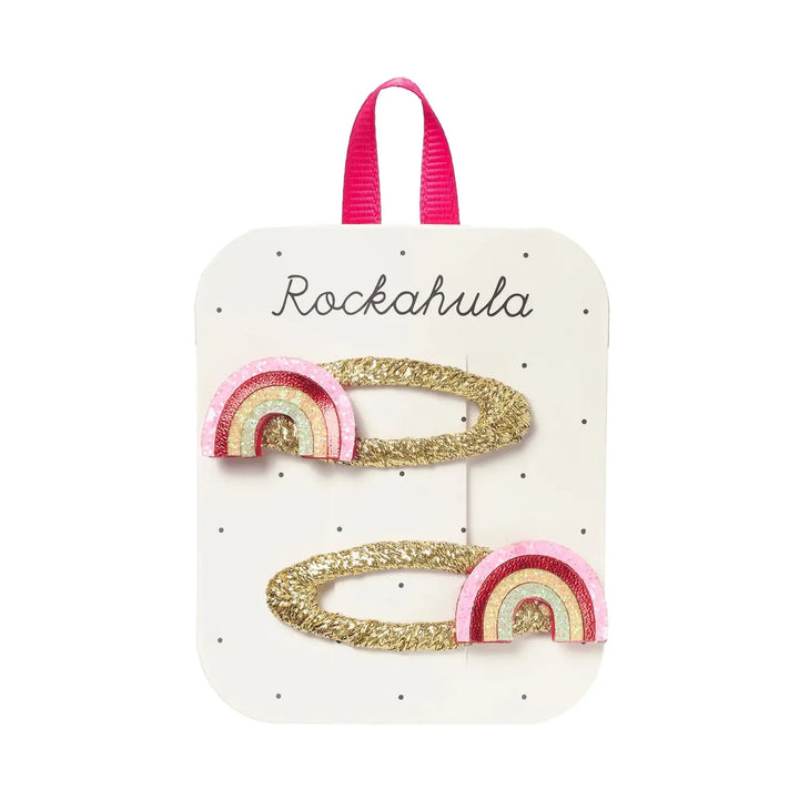 Rockahula Kids – Carnival Rainbow Clips