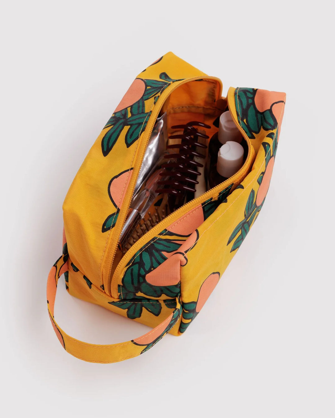 Baggu – Dopp Kit in Orange Tree