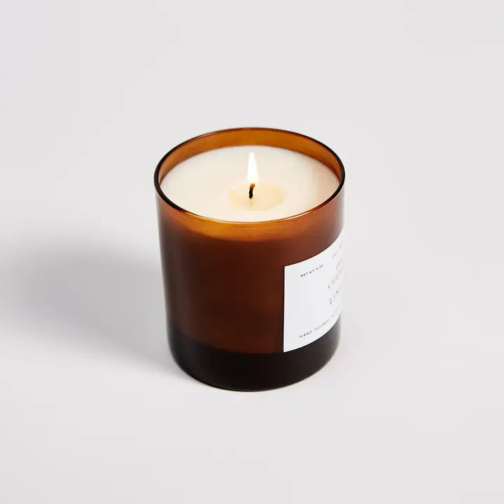 Lineage – Tea & Currants Candle