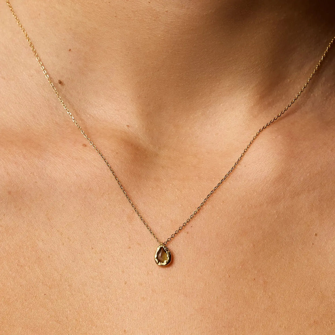 Agapée – Lysia Mini Necklace