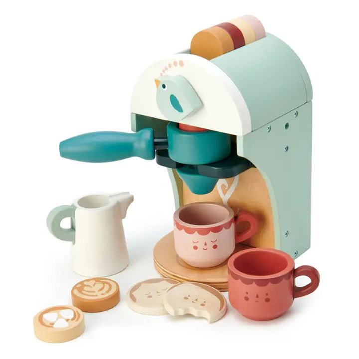 Tender Leaf Toys – Babyccino Maker