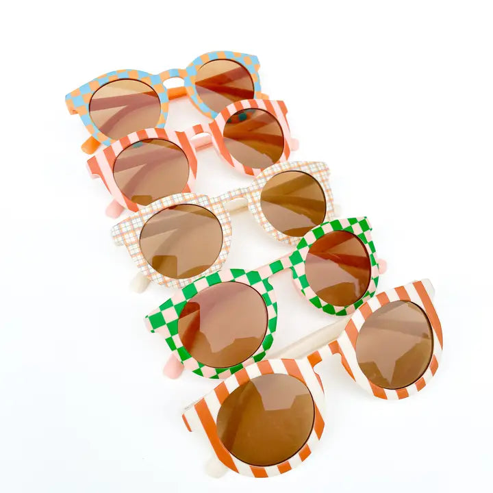 Pip & Co - Kids Toddler Sunglasses