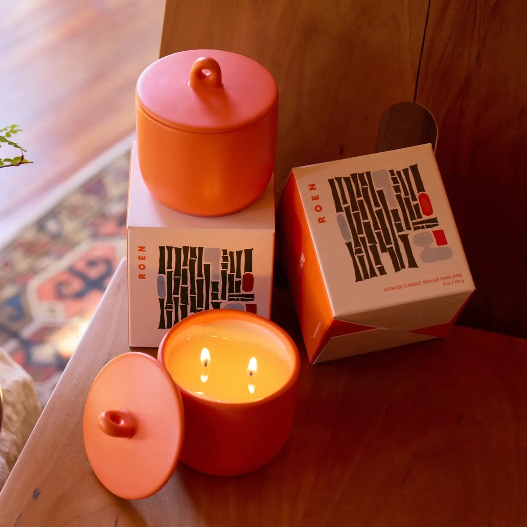 Roen – Fushimi Candle