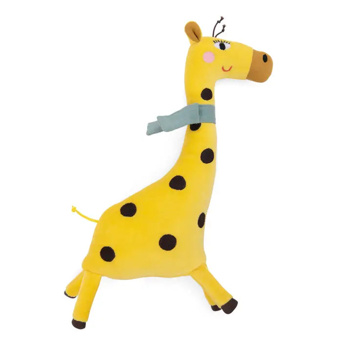 Moulin Roty –  Giraffe Rattle