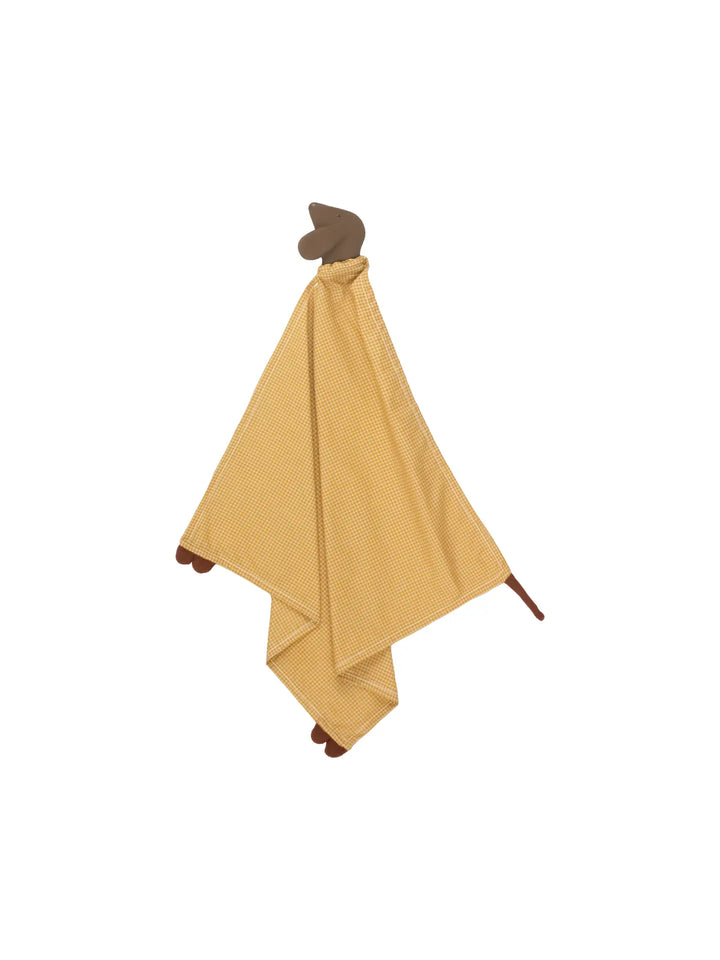 Gommu - Dog Comforter in Choco
