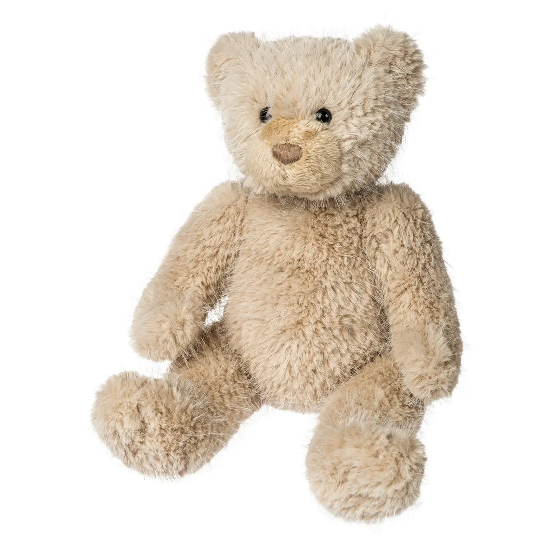 Mary Meyer – FabFuzz Biscuit Bear