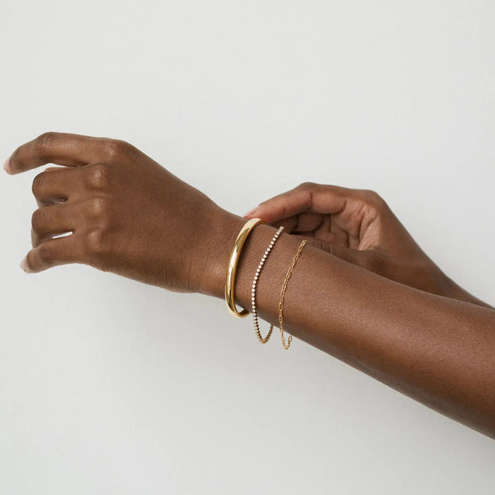 Mod + Jo - Liv Mariner Chain Bracelet
