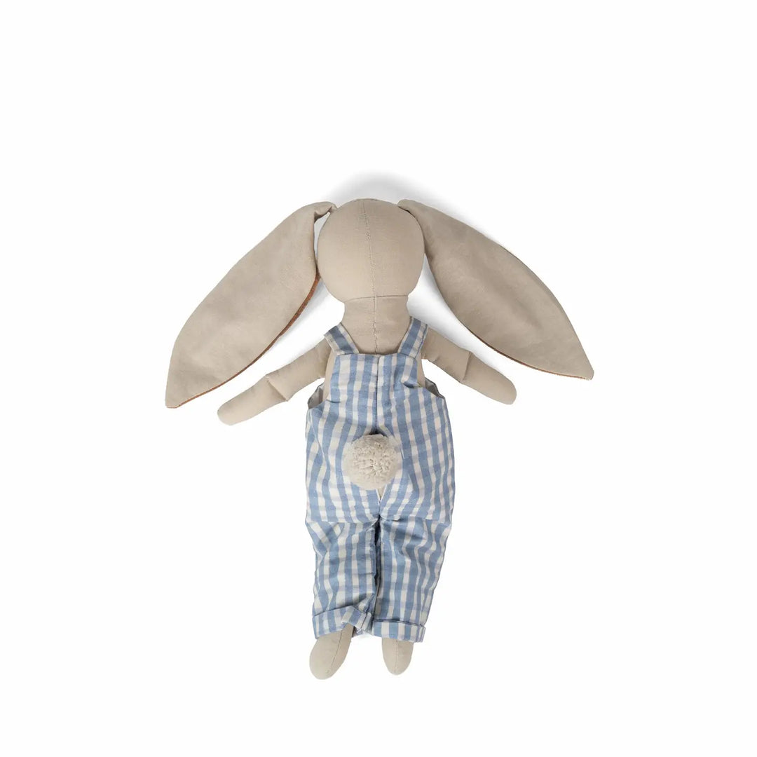 Flowerie – Woodrow Softie Rabbit Doll